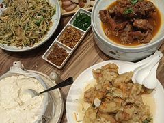 -九转小磨·非遗东北菜(群力店)