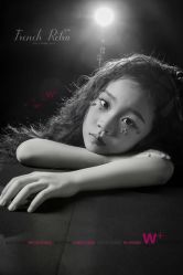 -WPlus明星肖像亲子全家福摄影