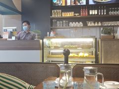 -南越郡·越式风味餐厅(青秀万达店)