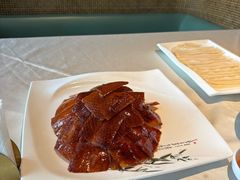 -相思林金岛饭店(青山湖店)