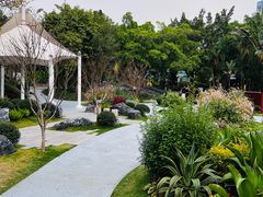 -深圳国际园林花卉博览园