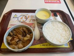 -真功夫(环市中路店)