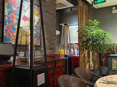 -小河盐帮·私家菜·烤鸭(三元桥·霄云路店)