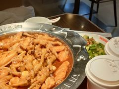 -胖哥俩肉蟹煲(杭州下沙学林街店)