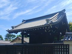 -京都御所
