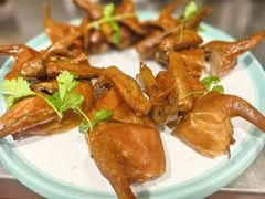 -永記粤菜·五指毛桃花雕鸡煲(九亭店)