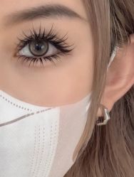 点击看大图 -初瞳专营美睫美甲