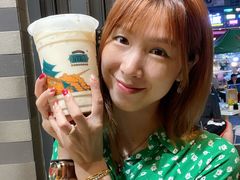 -放哈·甜醅子奶茶创造者(正宁路店)