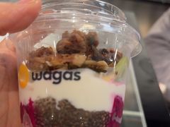 -Wagas沃歌斯(杭州黄龙万科店)