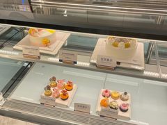 -Pantry's Best派悦坊蛋糕(K11购物艺术中心店)
