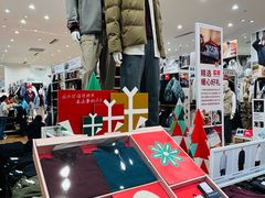 -优衣库(长沙国金中心店)