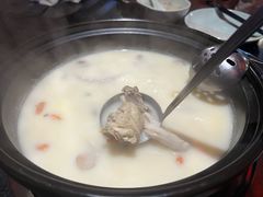 -捞王猪肚鸡火锅(昆山店)