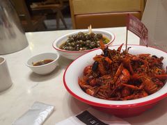 -阿胖龙虾小海鲜(宁国南路总店)