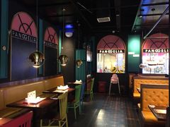 大堂-胖哥俩肉蟹煲(龙德广场店)