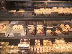 -红宝石·鲜奶小方·海派西点房(联洋店)