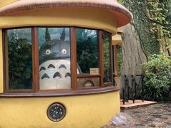 -三鹰之森吉卜力美术馆