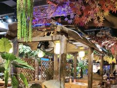 -城墙拐拐火锅(三峡广场黑金冠店)
