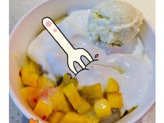 -鲜芋仙(观音桥大融城LG店)