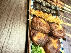 -哥哥の深夜食堂(永乐汇亲子购物运动中心店)