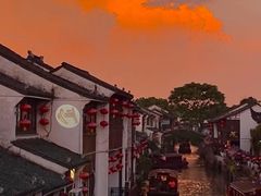 -山塘街