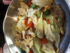 -同庆楼(滨湖万达广场店)