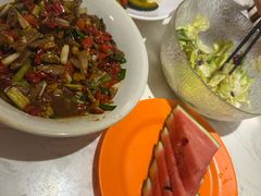 -不倒翁·安徽名菜楼(步行街店)