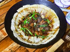 -皖北巫氏三胖地锅鸡(长淮总店)