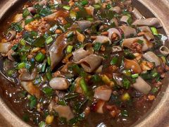 -蚝堡海鲜·威海菜·海肠捞饭·烧烤·亚洲吃蚝公司(幸福门店)