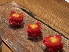 -菩提素素食餐厅(晶郦馆店)
