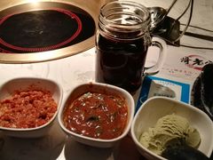 -哥老官重庆美蛙鱼头(宝山龙湖店)