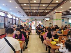 大堂-龙抄手(春熙路总店)