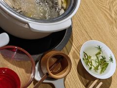 -竹鲜笙全竹宴(国色天香店)