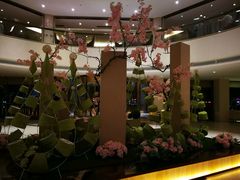 大堂-宁波新晶都开元名庭大酒店·华晶中餐厅(百丈东路店)