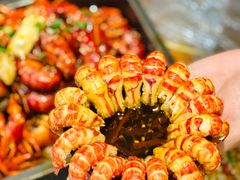 -靓靓蒸虾·头牌蒸虾(雪松路总店)