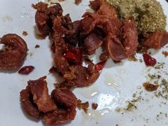 -老七饭馆(光荣道总店)