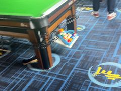 -云川台球(马甸店)