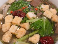 -南京人家(盛京大奥莱店)