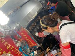 -王记西鎮电烤肉(汶上路店)