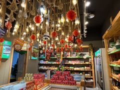 -锅圈食汇火锅烧烤食材超市(枫林三路店)