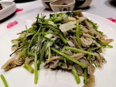 爆肚-京味斋·北京烤鸭(北京南站洋桥店)
