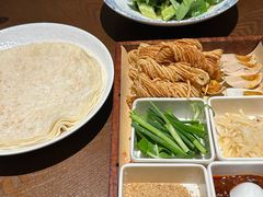 -解家河南菜(华山路店)