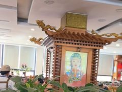 -大清花饺子(山庄店)