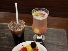 -HOLIDAY休日(后田垟巷店)