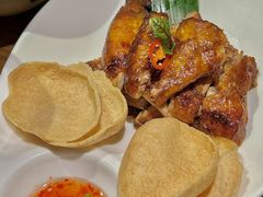 -帕蓝·暹罗料理(曲阳店)