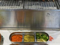 -曾百万小炉小串自助烧烤(高新店)