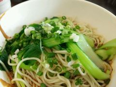 -秦云老太婆摊摊面(磁器口店)