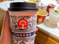 -霸王茶姬(正佳广场店)