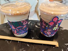 -Peet's 皮爷咖啡(望京小街店)