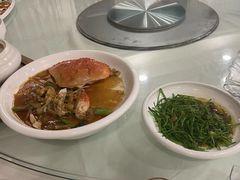 -海景壹号大酒店(惠钱路店)