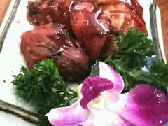 腐乳鸭-院落创意菜